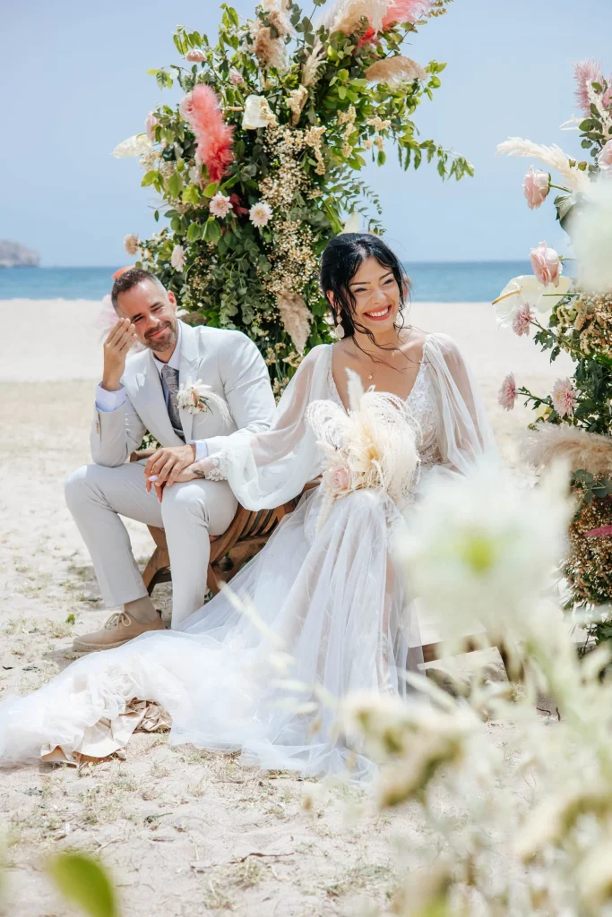 Andrea & Rubén — wedding in Agua Amarga, Cabo de Gata, Almería (2)