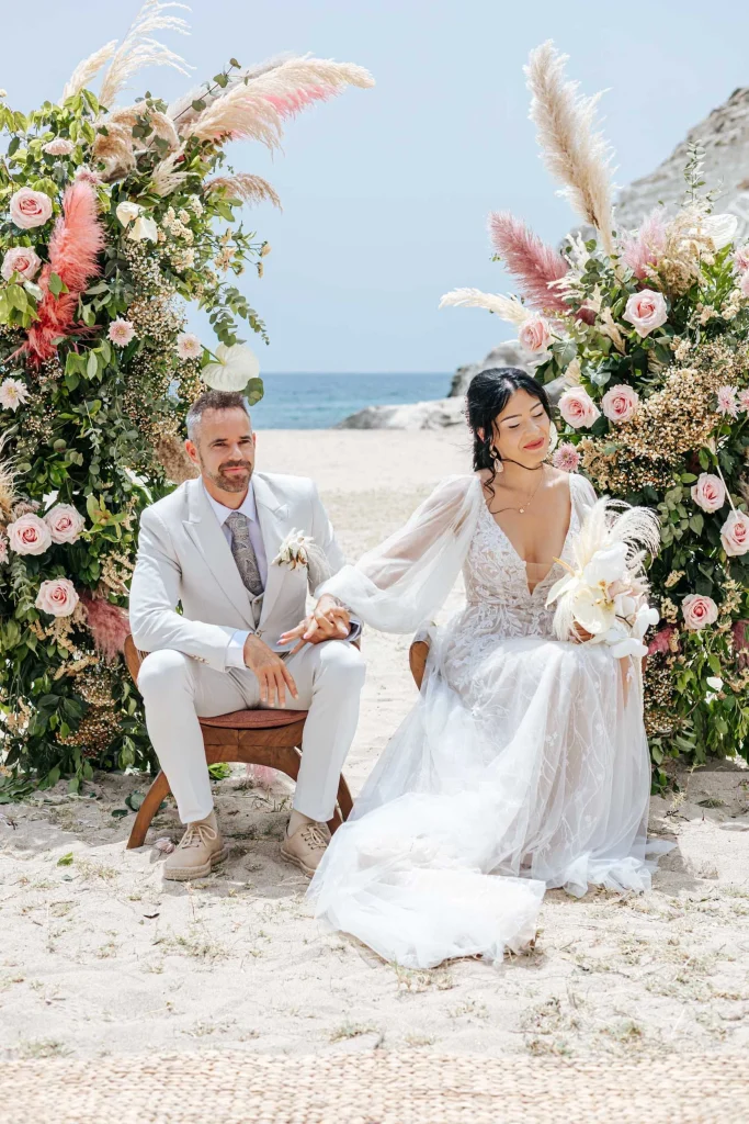 Andrea & Rubén — wedding in Agua Amarga, Cabo de Gata, Almería (37)