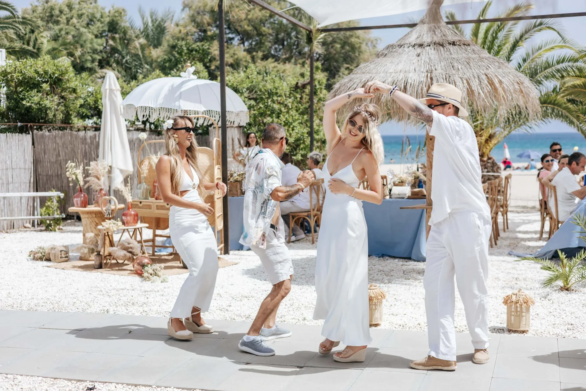 Andrea & Rubén — wedding in Agua Amarga, Cabo de Gata, Almería (86)