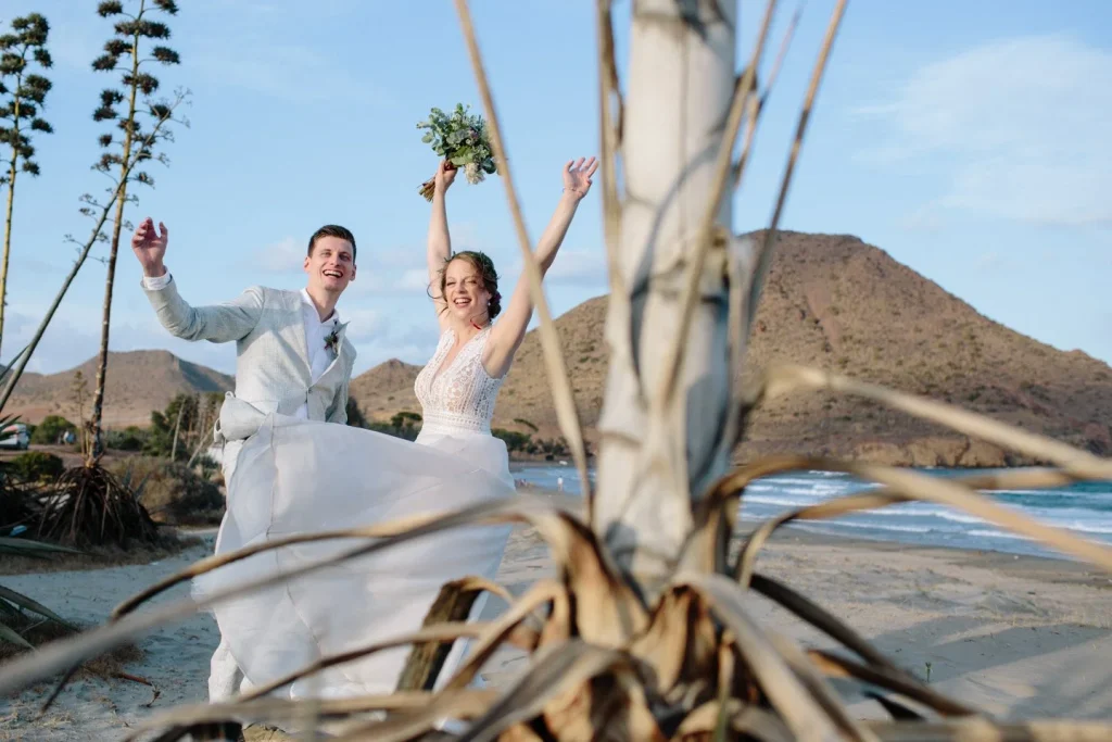 Conny & Udo — wedding in Villa Maltés, Cabo de Gata, Almería (24)