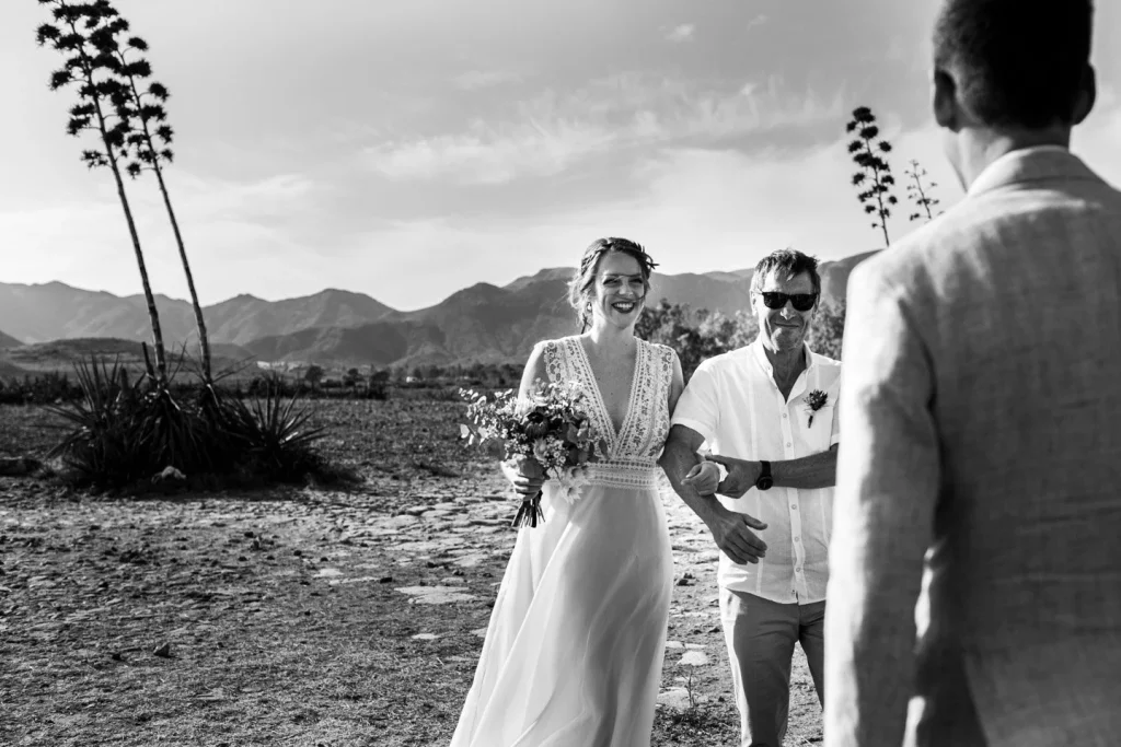Conny & Udo — wedding in Villa Maltés, Cabo de Gata, Almería (29)