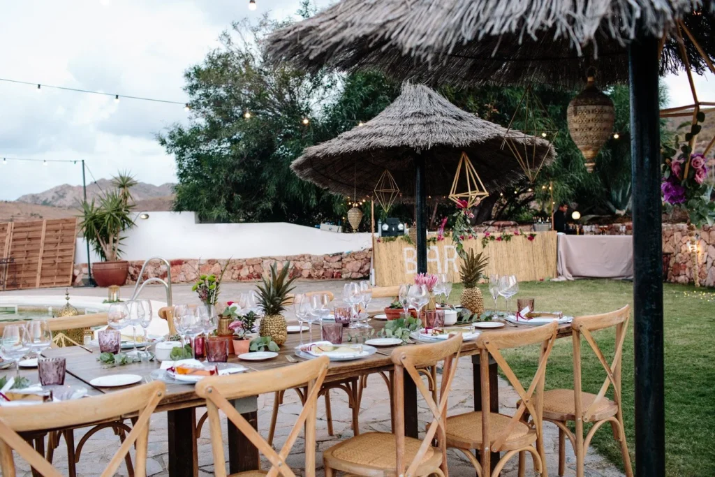 Conny & Udo — wedding in Villa Maltés, Cabo de Gata, Almería (36)