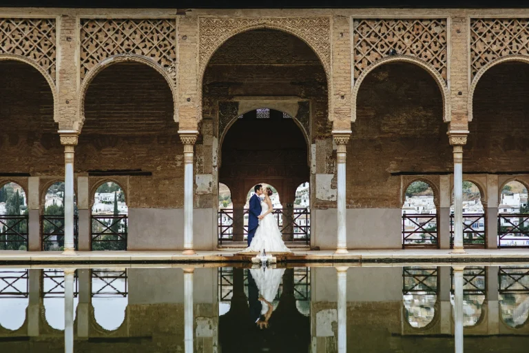Destination wedding photography in Spain by Joost & Marie (3)