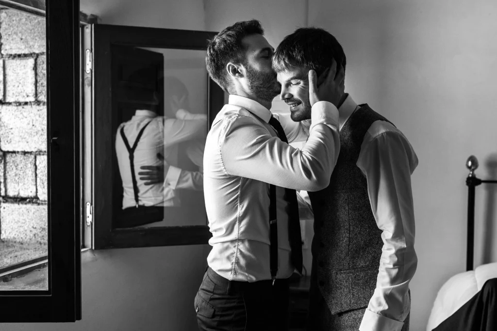 Maria & Javi — wedding in Serón, Almería (11)