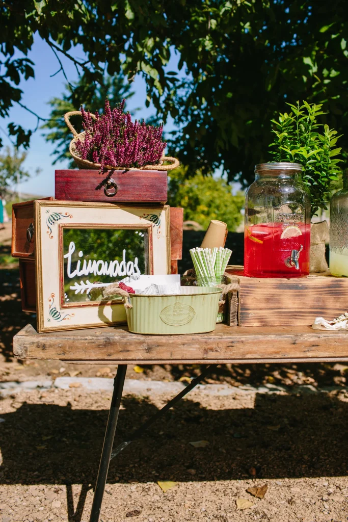 Maria & Javi — wedding in Serón, Almería (15)