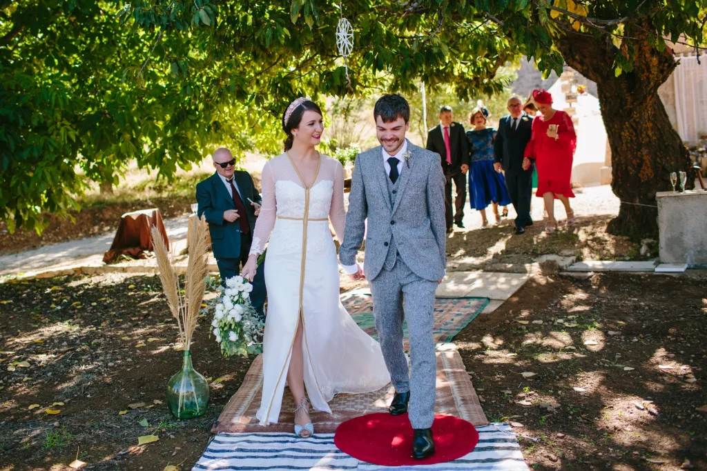Maria & Javi — wedding in Serón, Almería (18)