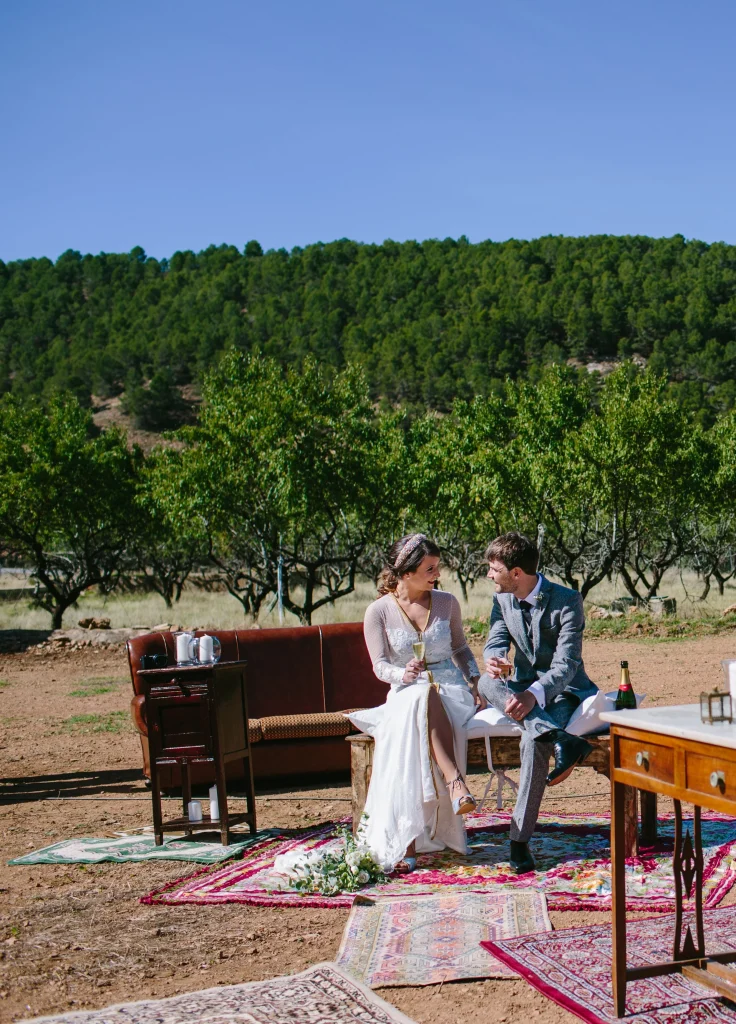Maria & Javi — wedding in Serón, Almería (21)