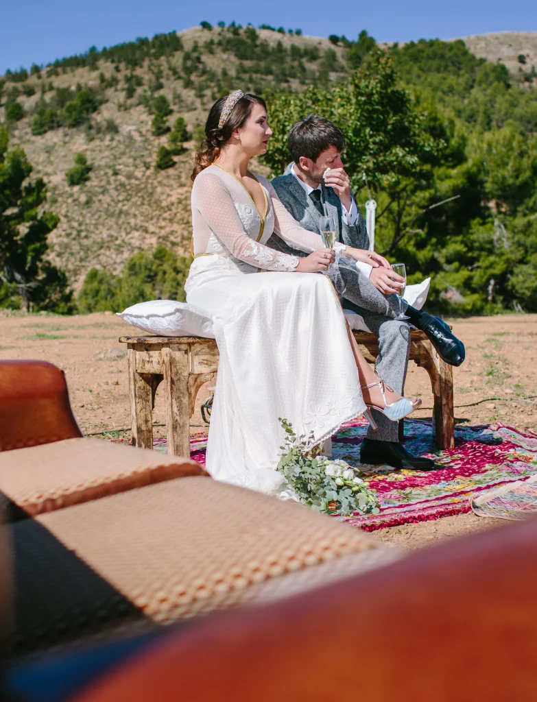 Maria & Javi — wedding in Serón, Almería (22)