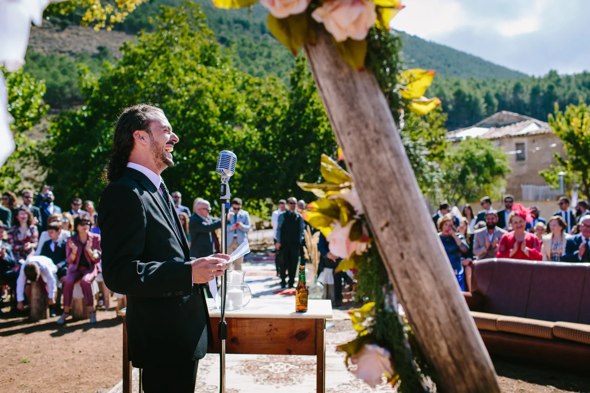 Maria & Javi — wedding in Serón, Almería (25)