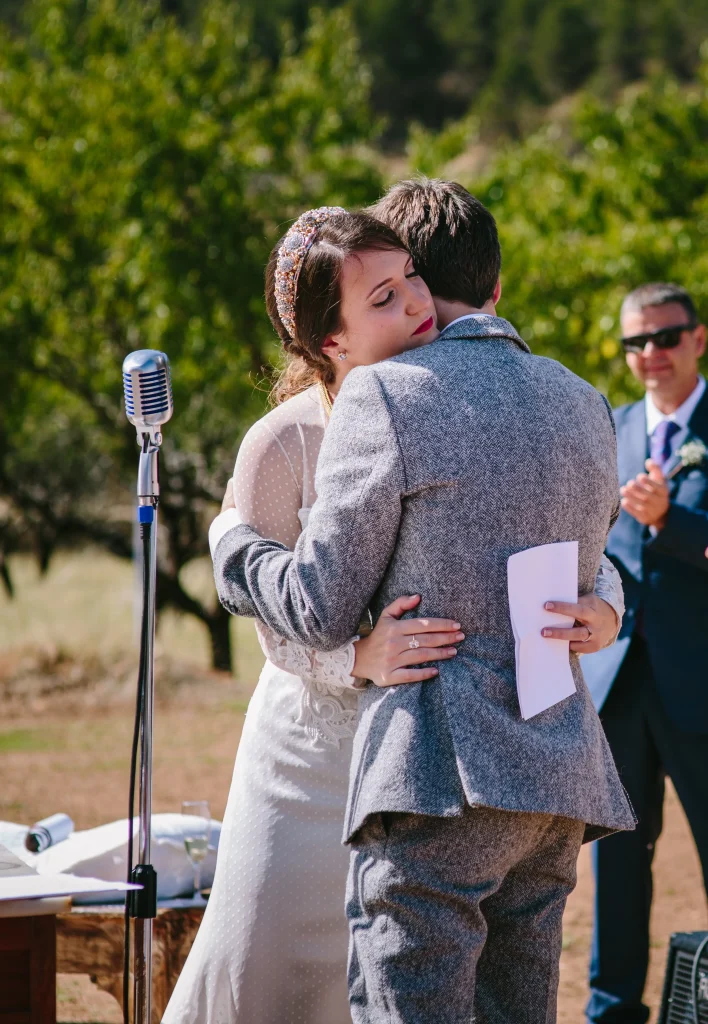 Maria & Javi — wedding in Serón, Almería (29)