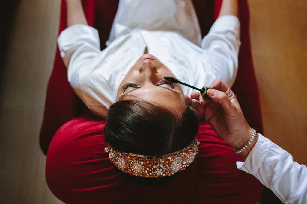 Maria & Javi — wedding in Serón, Almería (3)