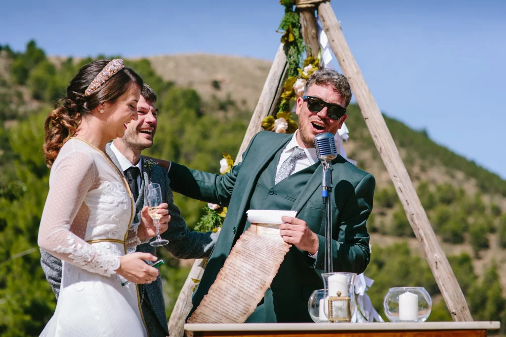 Maria & Javi — wedding in Serón, Almería (30)