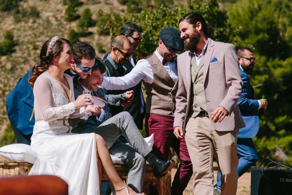 Maria & Javi — wedding in Serón, Almería (31)