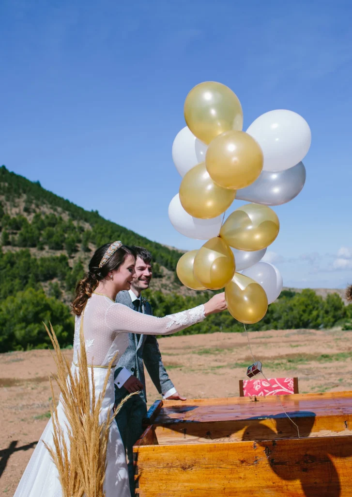 Maria & Javi — wedding in Serón, Almería (35)
