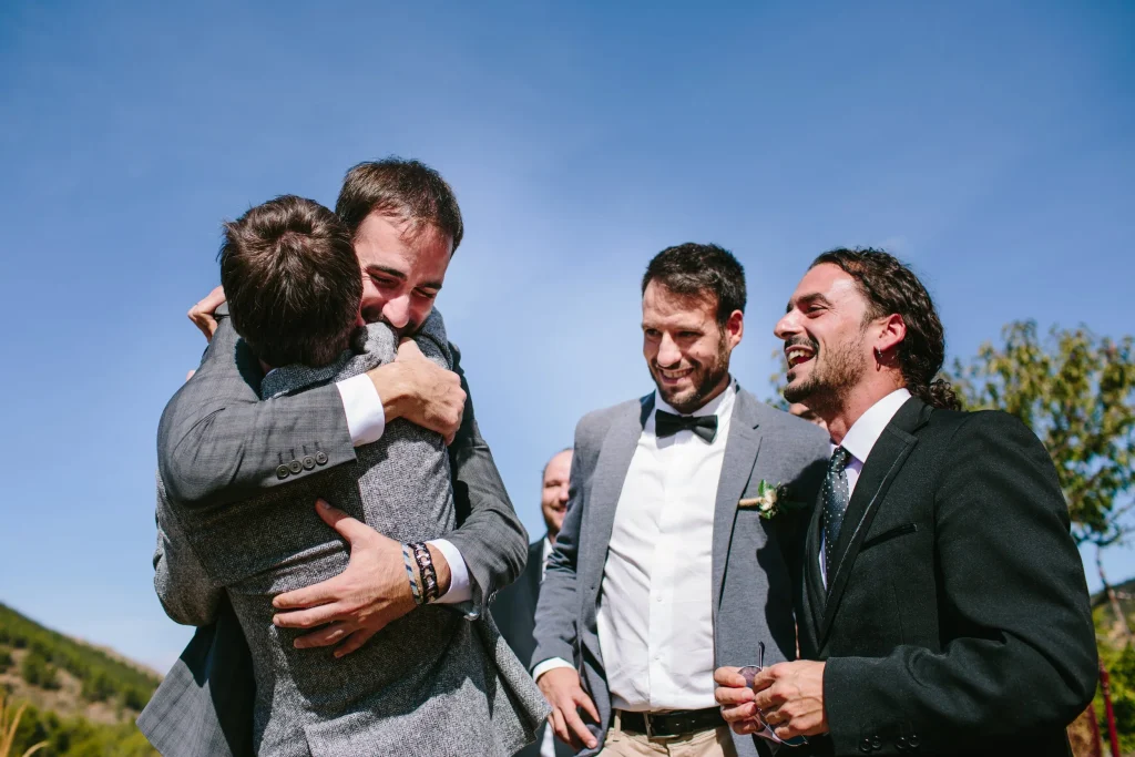 Maria & Javi — wedding in Serón, Almería (36)