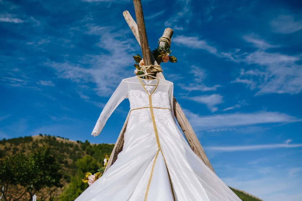 Maria & Javi — wedding in Serón, Almería (4)