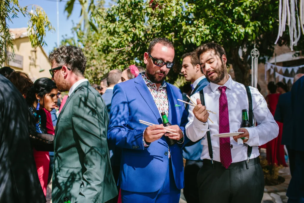 Maria & Javi — wedding in Serón, Almería (40)