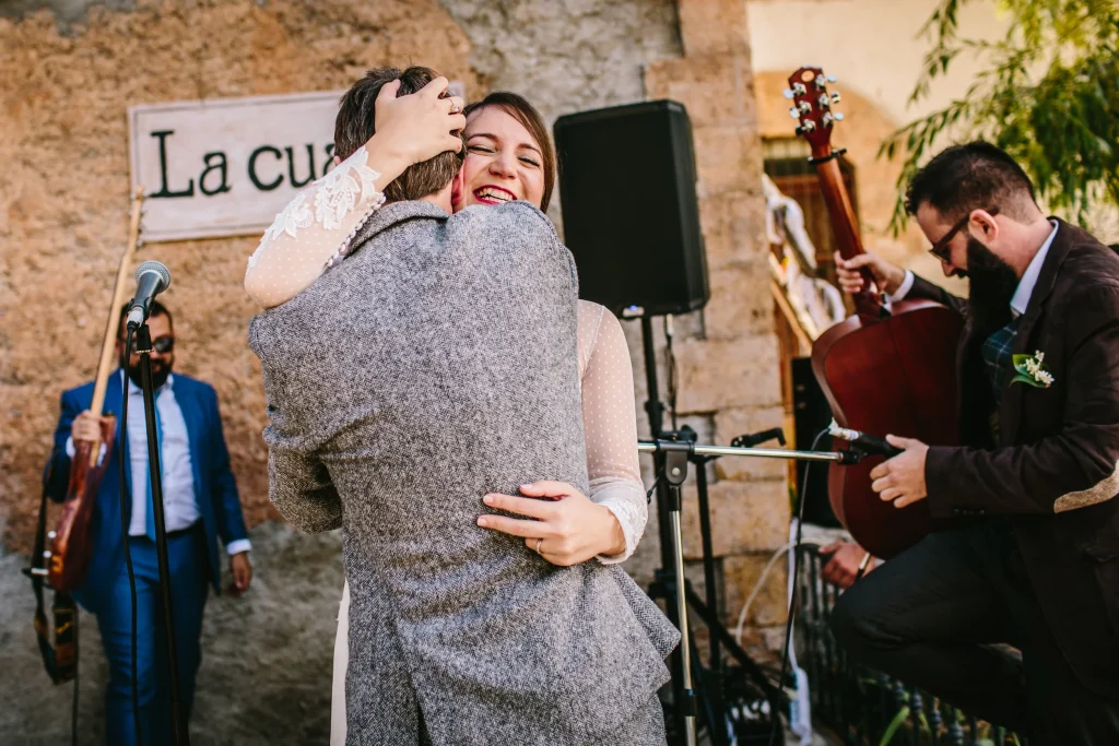 Maria & Javi — wedding in Serón, Almería (43)