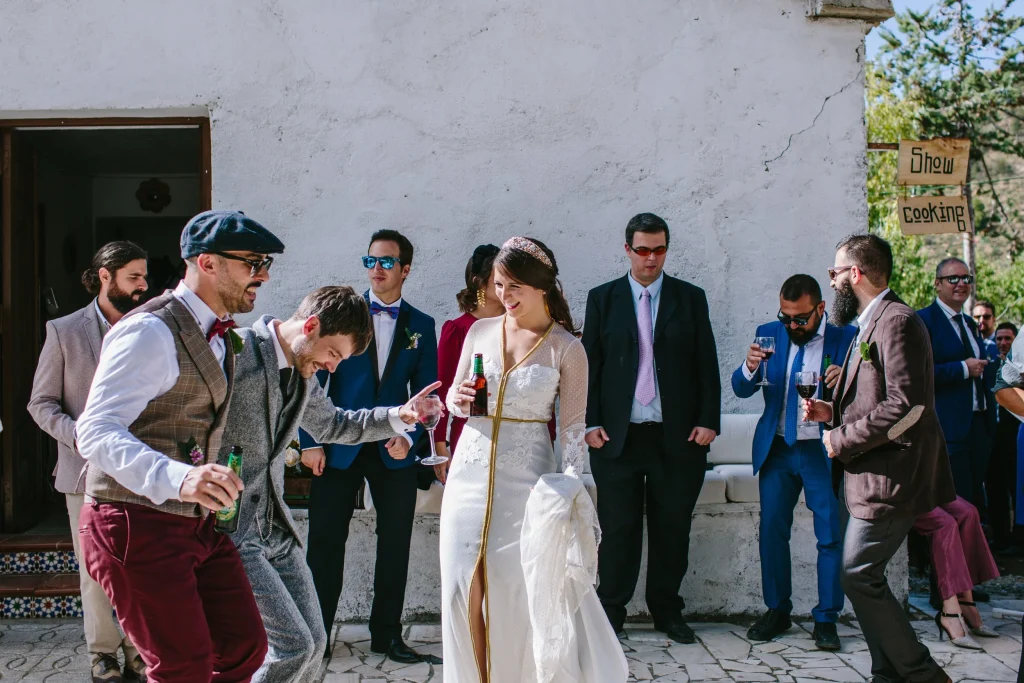 Maria & Javi — wedding in Serón, Almería (47)