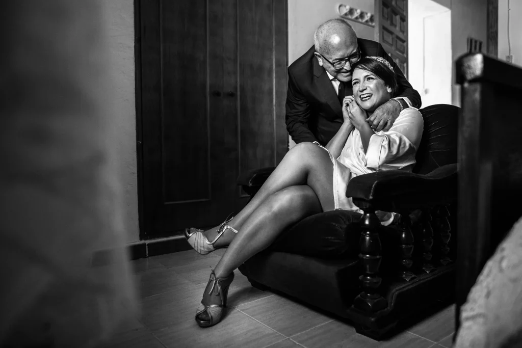 Maria & Javi — wedding in Serón, Almería (5)