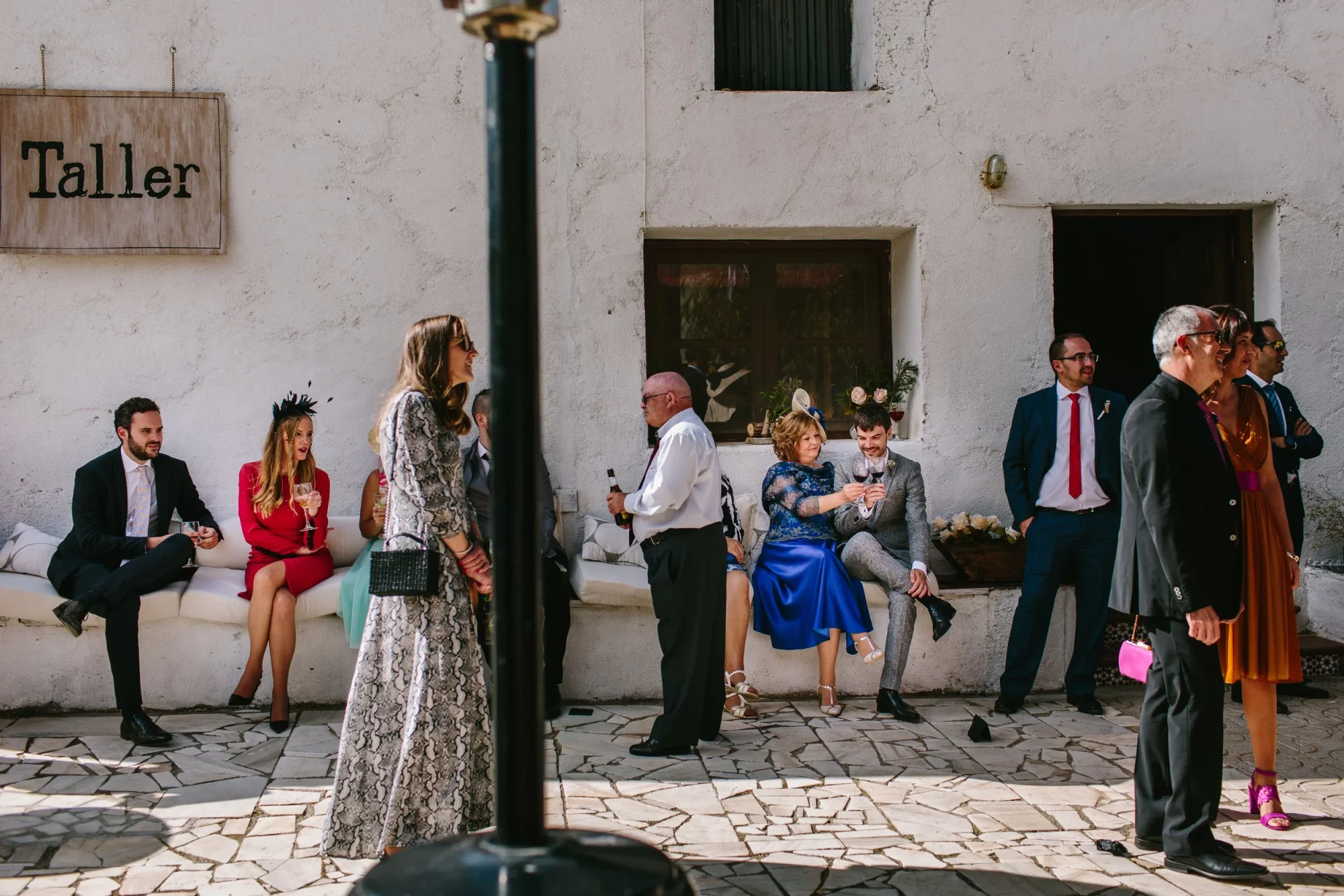 Maria & Javi — wedding in Serón, Almería (50)