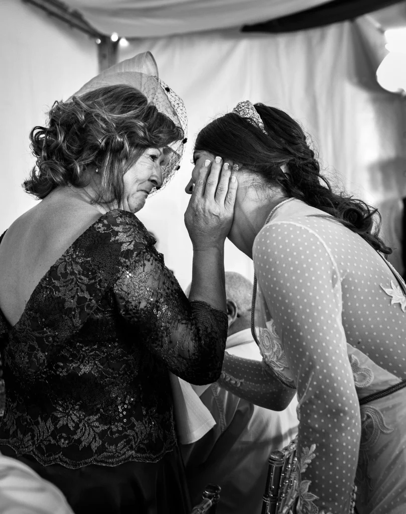 Maria & Javi — wedding in Serón, Almería (57)