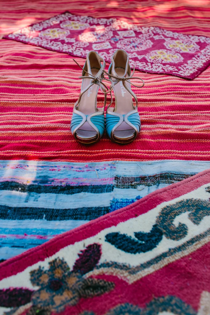 Maria & Javi — wedding in Serón, Almería (7)