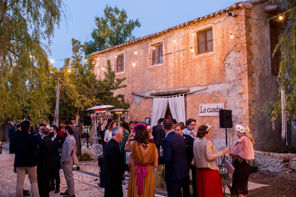 Maria & Javi — wedding in Serón, Almería (71)
