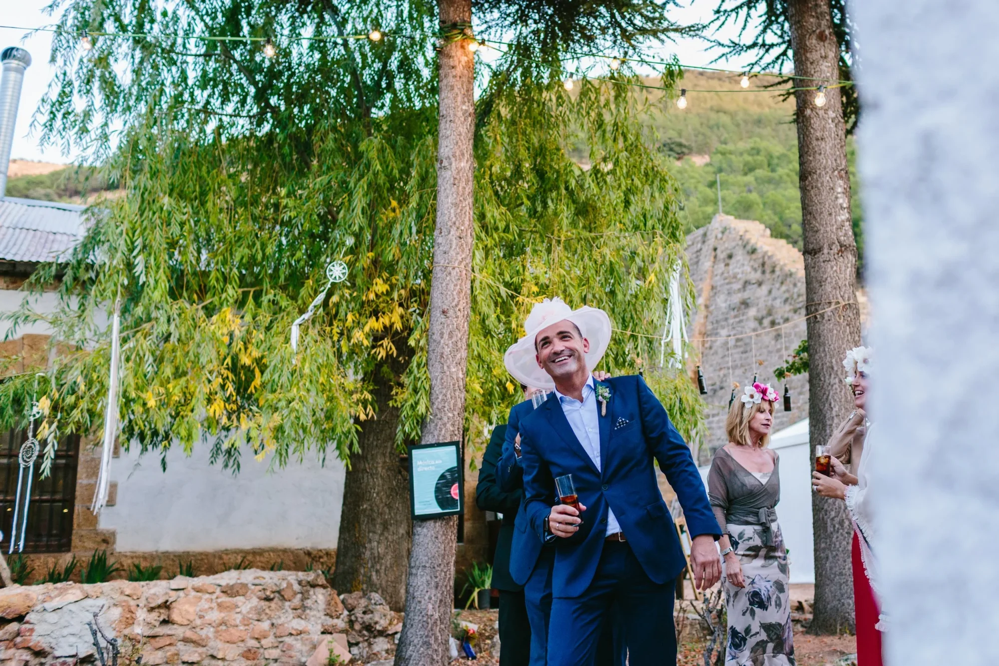 Maria & Javi — wedding in Serón, Almería (75)