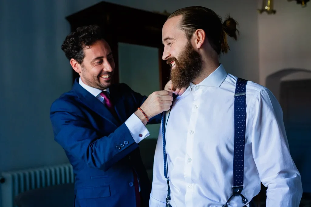 Pauline & Raúl — wedding in Casa Grande de Zujaira, Granada (10)