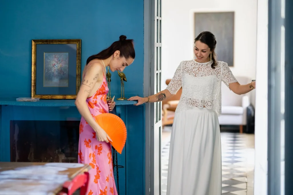 Pauline & Raúl — wedding in Casa Grande de Zujaira, Granada (13)