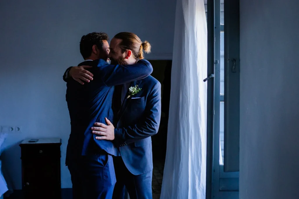 Pauline & Raúl — wedding in Casa Grande de Zujaira, Granada (14)