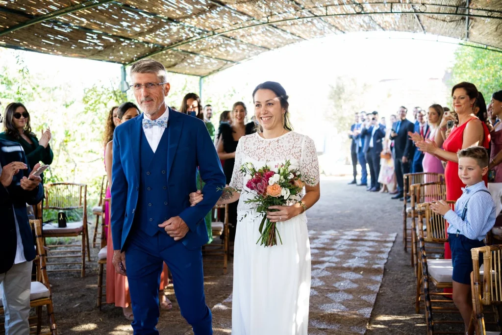 Pauline & Raúl — wedding in Casa Grande de Zujaira, Granada (19)