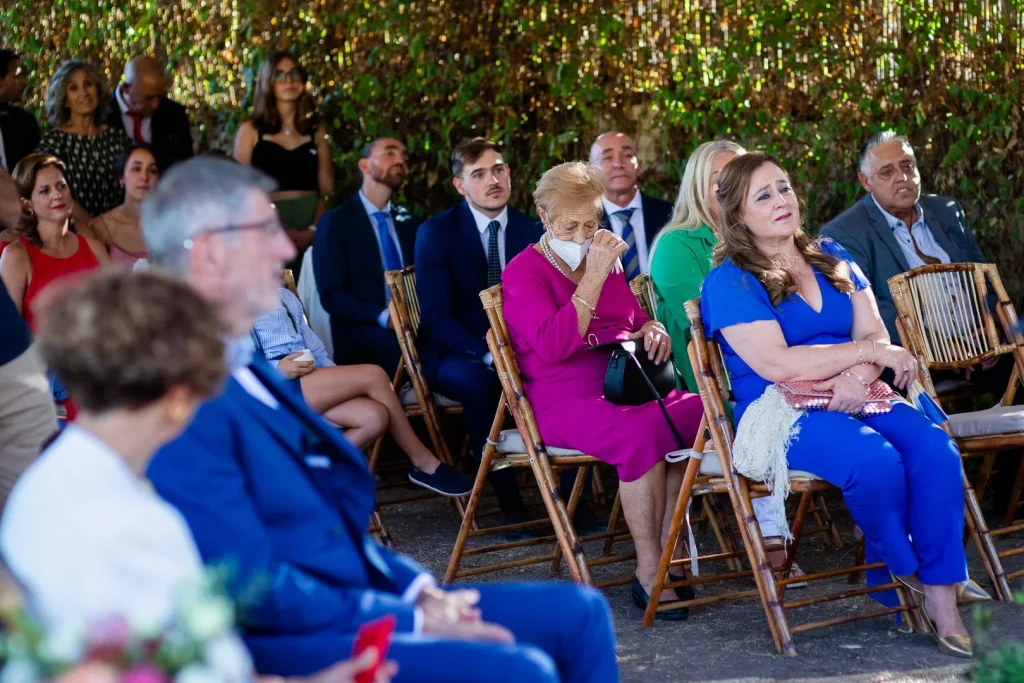 Pauline & Raúl — wedding in Casa Grande de Zujaira, Granada (26)