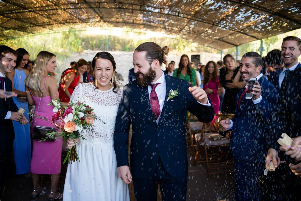 Pauline & Raúl — wedding in Casa Grande de Zujaira, Granada (35)