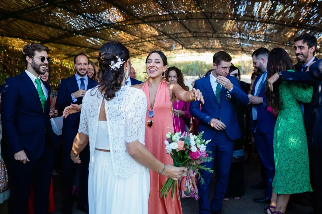 Pauline & Raúl — wedding in Casa Grande de Zujaira, Granada (37)