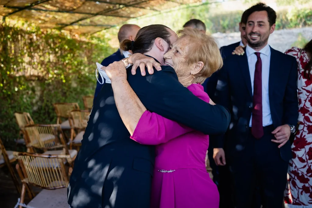 Pauline & Raúl — wedding in Casa Grande de Zujaira, Granada (39)