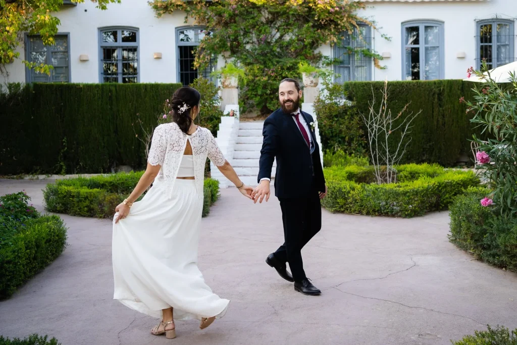 Pauline & Raúl — wedding in Casa Grande de Zujaira, Granada (45)