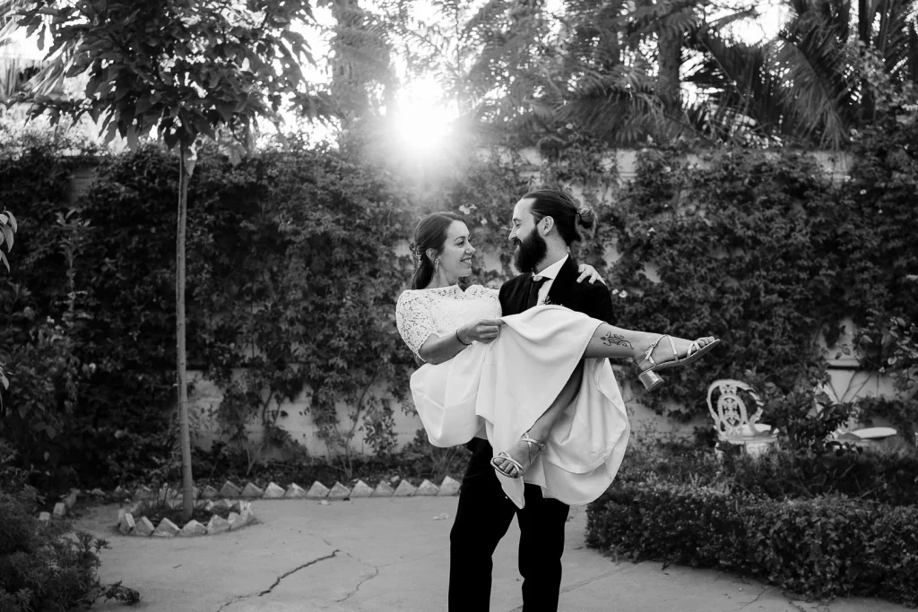 Pauline & Raúl — wedding in Casa Grande de Zujaira, Granada (46)