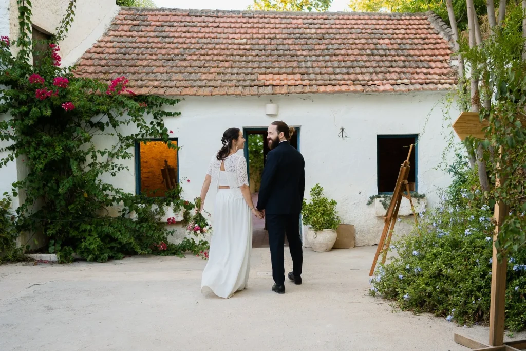 Pauline & Raúl — wedding in Casa Grande de Zujaira, Granada (47)