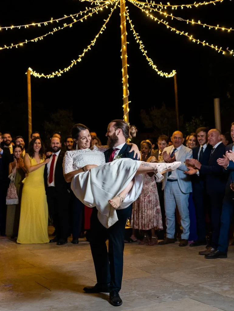 Pauline & Raúl — wedding in Casa Grande de Zujaira, Granada (48)