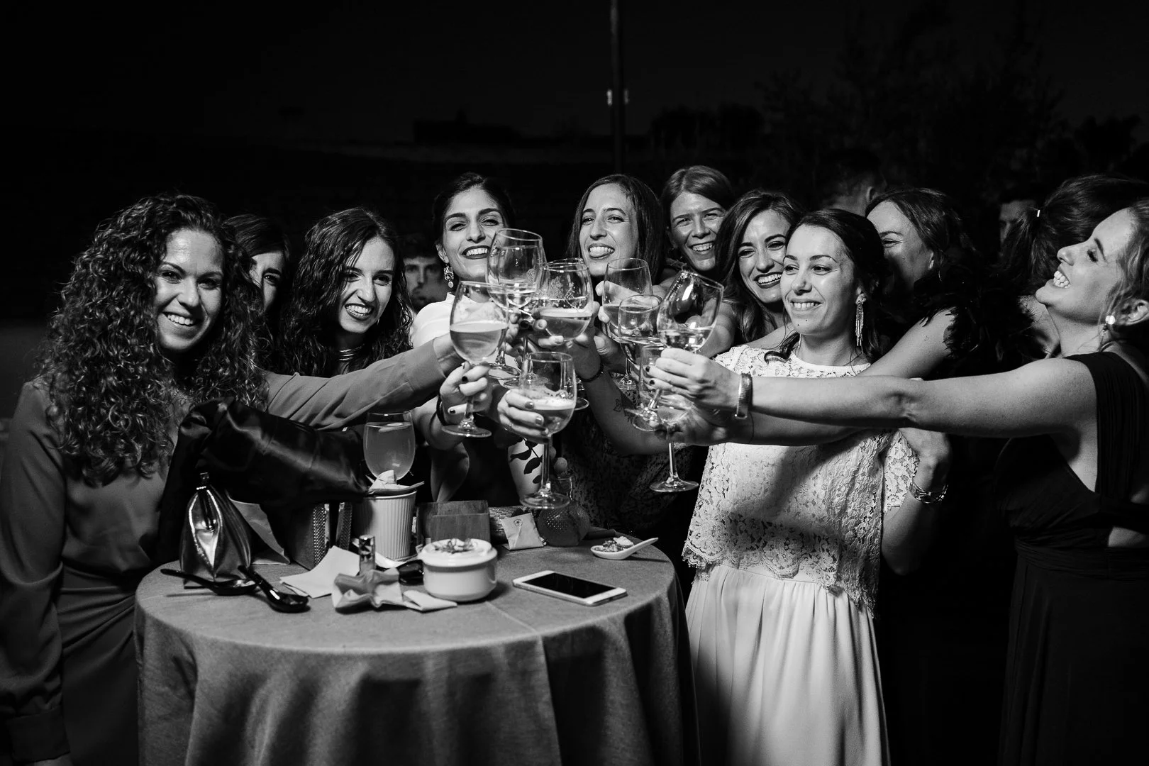 Pauline & Raúl — wedding in Casa Grande de Zujaira, Granada (57)