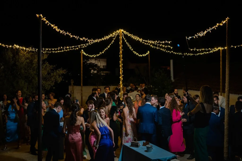 Pauline & Raúl — wedding in Casa Grande de Zujaira, Granada (58)