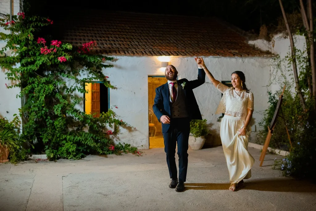 Pauline & Raúl — wedding in Casa Grande de Zujaira, Granada (60)