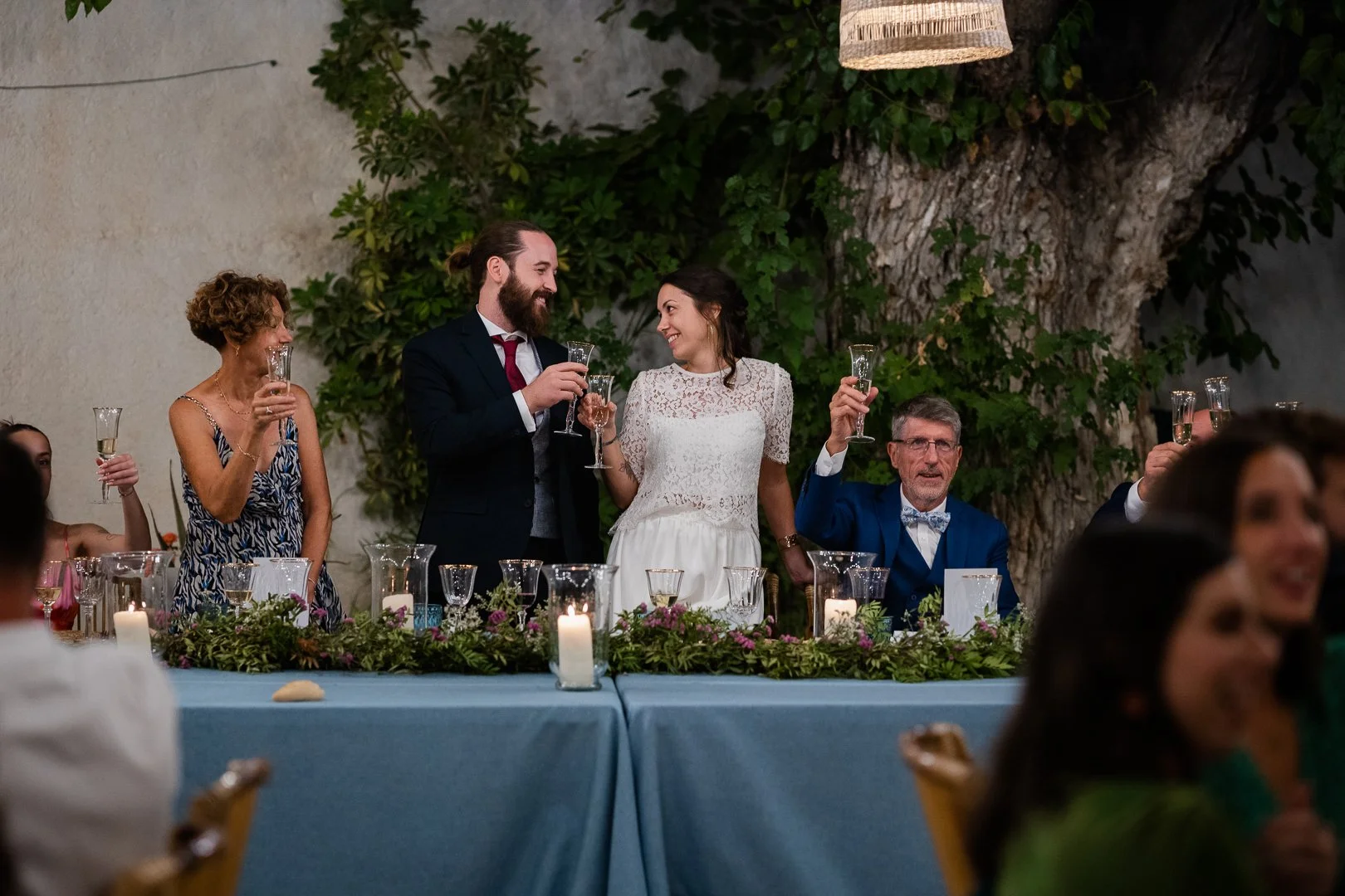 Pauline & Raúl — wedding in Casa Grande de Zujaira, Granada (65)