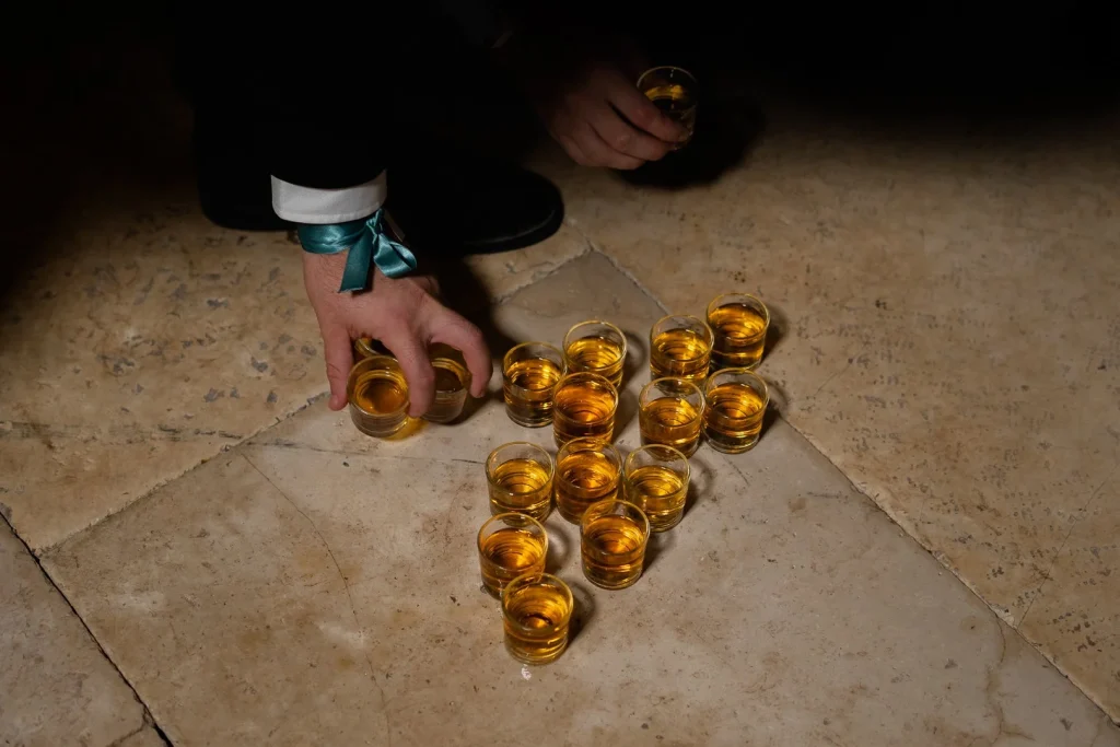 Pauline & Raúl — wedding in Casa Grande de Zujaira, Granada (78)