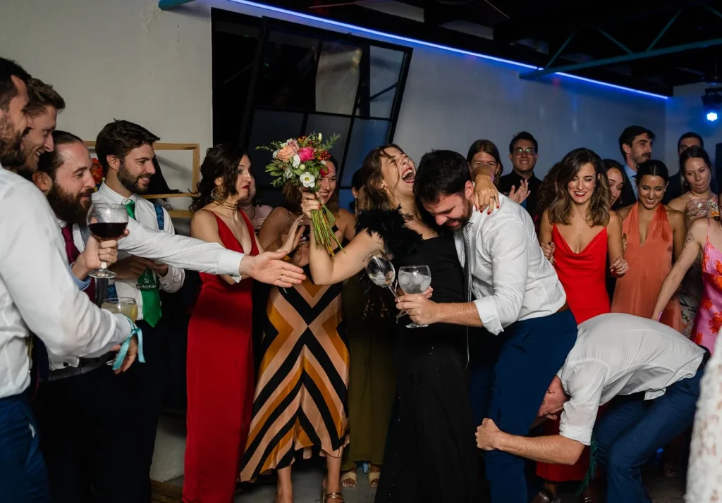 Pauline & Raúl — wedding in Casa Grande de Zujaira, Granada (85)