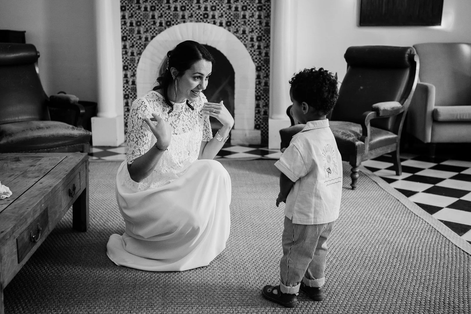 Pauline & Raúl — wedding in Casa Grande de Zujaira, Granada (9)