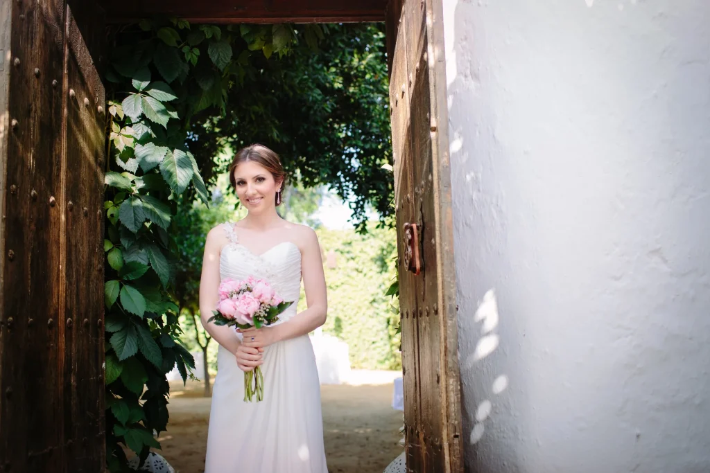 Priscila & Tom — wedding in Hacienda Los Ángeles, Sevilla (12)