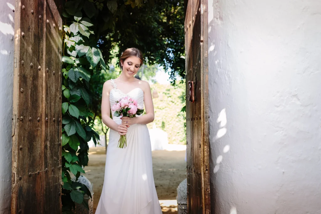 Priscila & Tom — wedding in Hacienda Los Ángeles, Sevilla (13)